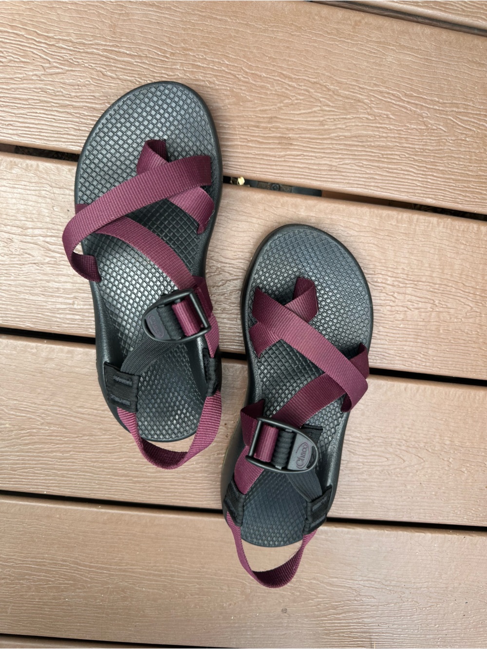 Chacos